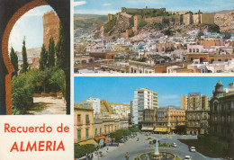 Recuerdo De Almera Almeria - Andere & Zonder Classificatie