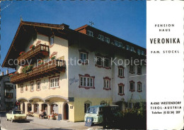 72505353 Westendorf Tirol Pension Veronika Westendorf - Sonstige & Ohne Zuordnung