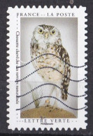 France -  Adhésifs  (autocollants )  Y&T N ° Aa  1831  Oblitéré - Used Stamps