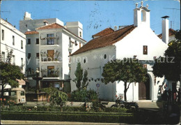 72505304 Marbella Andalucia Kirche  - Andere & Zonder Classificatie