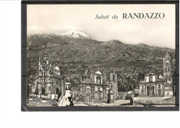 ** Saluti Da RANDAZZO ** - Messina