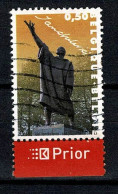 Belg. 2004 - 3308, Yv 3296, Mi 3357 - Used Stamps
