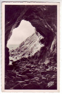 (44). Loire Atlantique. Le Pouliguen. 28 Grotte De Korigans 1953 - Le Pouliguen