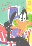 Looney Tunes, Cartoon, Smart Bird - Cuentos, Fabulas Y Leyendas