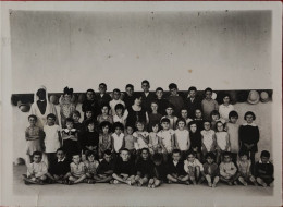 Sidi Kacem / Petitjean école 1929 - Afrique