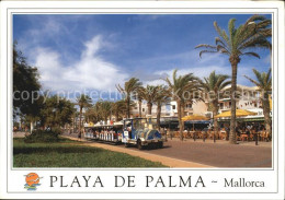 72504879 Mallorca Playa De Palma Mallorca - Andere & Zonder Classificatie
