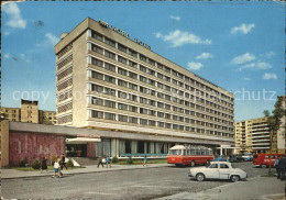 72504869 Bukarest Nordhotel  - Rumania