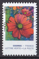 France -  Adhésifs  (autocollants )  Y&T N ° Aa  1859  Oblitéré - Used Stamps