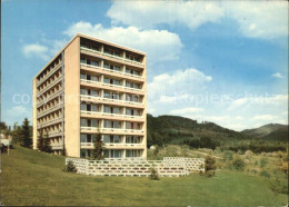 72504840 Gengenbach Sanatorium Kurklinik Kinzigtal Gengenbach - Other & Unclassified