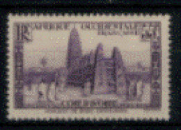 France - Cote D'Ivoire - "Mosquée De Bobo-Dioulasso" - Neuf 2** N° 120/A De 1936 - Unused Stamps