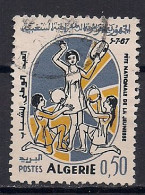 ALGERIE      OBLITERE - Algérie (1962-...)
