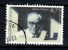 Belg. 2004 - 3327, Yv 3314, Mi 3376 - Used Stamps