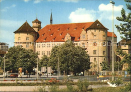 72504698 Stuttgart Altes Schloss Stuttgart - Stuttgart