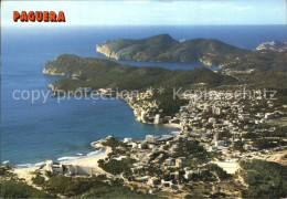 72504662 Paguera Mallorca Islas Baleares Luftaufnahme  - Andere & Zonder Classificatie