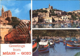 72504661 Mgarr Hafen Gozo Mgarr - Malte