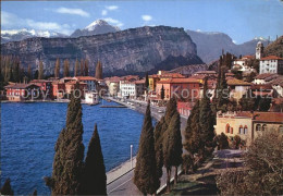 72504574 Torbole Lago Di Garda Stadtansicht Torbole Sul Garda - Other & Unclassified