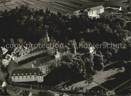 72504562 Berleburg Bad Schloss Naturheilklinik Odeborn Luftbild Alertshausen - Bad Berleburg