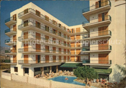 72504510 Calella Hotel Terramar  - Andere & Zonder Classificatie