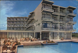 72504502 Playa De Palma Mallorca Hotel Flamingo  - Andere & Zonder Classificatie