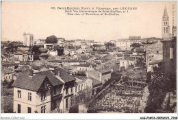 AAGP3-33-0193- SAINT-EMILION, Pres LIBOURNE - Belle Vue Panoramique De St-Emilion - Saint-Emilion