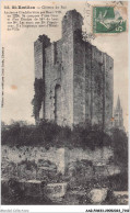 AAGP2-33-0160- SAINT-EMILION - Chateau Du Roi - Saint-Emilion