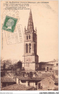 AAGP2-33-0152- SAINT-EMILION, Pres LIBOURNE - Celebre Clocher De L'eglise Monolithe - Saint-Emilion