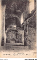 AAGP2-33-0151- SAINT-EMILION - Eglise Monolithe - Chapelle De Saint-nicolas - Saint-Emilion