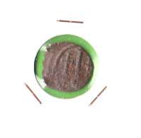 MONNAIE BYZANTINE A IDENTIFIER - Byzantinische Münzen