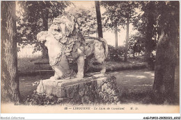 AAGP1-33-0055 - LIBOURNE - Le Lion De Constant - Libourne