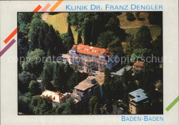 72504456 Baden-Baden Klinik Dr. Franz Dengler Baden-Baden - Baden-Baden
