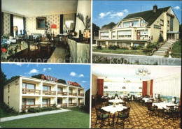 72504446 Bad Segeberg Hotel Haus Stefanie Bad Segeberg - Bad Segeberg