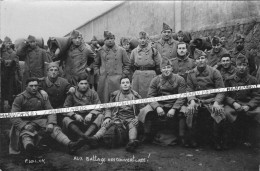 1920 - 1940 / CARTE PHOTO / 26e RI ( NANCY ) / 26e REGIMENT D'INFANTERIE - Guerra, Militares