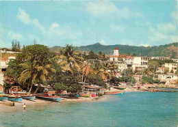 Martinique - Sainte Luce - Vue Sur Le Port De Pêche - CPM - Voir Scans Recto-Verso - Sonstige & Ohne Zuordnung