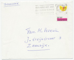 Em. Kind 1971 Amsterdam - Zaandijk - Unclassified