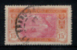 France - Cote D'Ivoire - "Lagune Ebrié" - Oblitéré N° 46 De 1913/17 - Used Stamps