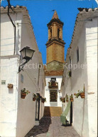 72504372 Estepona Calle Typice Estepona - Gibilterra