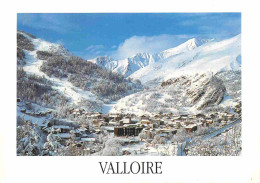 73 - Valloire - Vue Générale - CPM - Voir Scans Recto-Verso - Other & Unclassified
