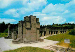 55 - Verdun - Champs De Bataille De Verdun 1914-1918 - Monument De La Tranchée Des Baionnettes - Carte Neuve - CPM - Voi - Verdun