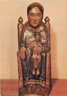 Belgique - Tongres - Tongeren - Basilique Notre-Dame - La Vierge Miraculeuse - Art Religieux - Carte Neuve - CPM - Voir  - Tongeren