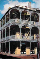 Etats Unis - New Orleans - Lace Balconies - CPM - Voir Scans Recto-Verso - New Orleans