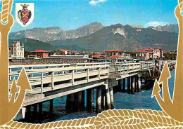 Italie - Marina Di Massa - CPM - Voir Scans Recto-Verso - Other & Unclassified