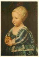 Art - Peinture - Van Dych  - Stuart Baby - Pinacoteca Torino - CPM - Voir Scans Recto-Verso - Pintura & Cuadros