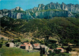 26 - Archiane - Le Village Et Son Cirque De Montagnes - CPM - Voir Scans Recto-Verso - Other & Unclassified