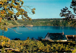 36 - Eguzon - Le Lac De Chambon - Carte Neuve - CPM - Voir Scans Recto-Verso - Other & Unclassified