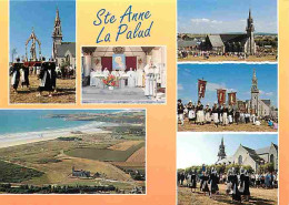 29 - Sainte Anne La Palud - Le Pardon - Multivues - Folklore - Procession Religieuse - Voir Scans Recto Verso  - Sonstige & Ohne Zuordnung