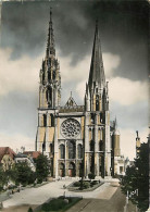 28 - Chartres - Cathédrale Notre Dame - CPM - Voir Scans Recto-Verso - Chartres