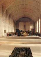 27 - Le Bec Hellouin - L'Abbaye - Intérieur De L'église Abbatiale - CPM - Voir Scans Recto-Verso - Other & Unclassified
