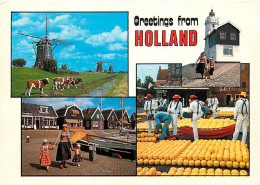 Pays-Bas - Nederland - Multivues - CPM - Voir Scans Recto-Verso - Weert