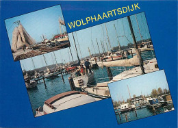 Pays-Bas - Nederland - Wolphaartsdijk - Multivues - CPM - Voir Scans Recto-Verso - Other & Unclassified