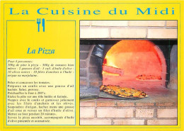 Recettes De Cuisine - Gastronomie - CPM - Voir Scans Recto-Verso - Ricette Di Cucina